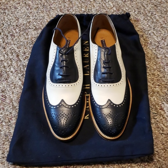 lauren shoes womens